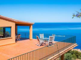 Ses Merjades, Hotel in Banyalbufar