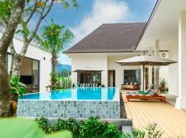 Dutch Villas Phuket