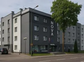 NOVA Hotel 1