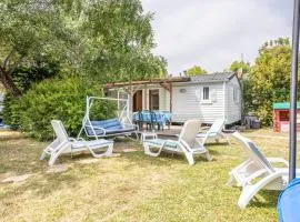 Les Mimosas - Location Familiale