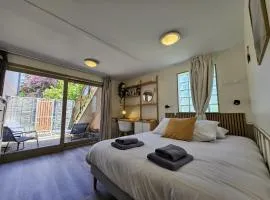 Appartement Plain-Pied Terrasse - Vignobles Chablis
