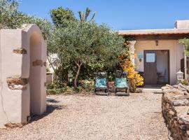 Can Mussenya 1 – hotel w mieście Illes Balears