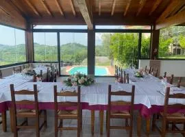 Agriturismo Colle Sant Angelo