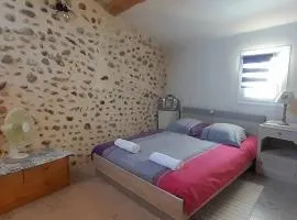 Un brin de lavande