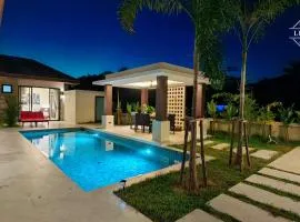 Santi Tara Villas