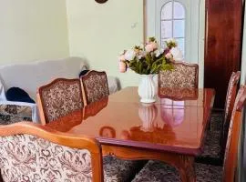 Apartament Abrahama