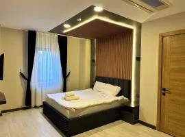 HİDDEN GARDEN OtEL
