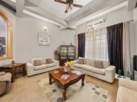 Nature's Novelle 4Bhk Villa