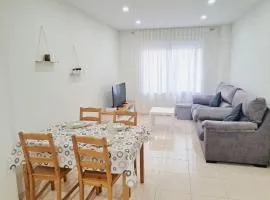 2a Línea de Mar, Playa de Lloret, Centro Histórico