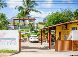 Pousada Recanto das Orquídeas