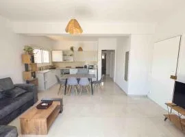Bella Central Apartment