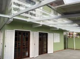 Casa Verde