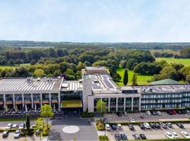 Van der Valk Hotel Heerlen, hotel in Heerlen