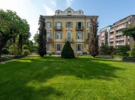 Villa Le Camelie - Charme & Relax