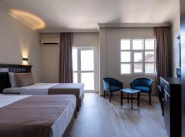 Parador Sky Hotel All Inclusive, Hotel in Alanya
