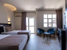 Parador Sky Hotel All Inclusive