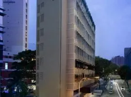 Ji Hotel Orchard Singapore