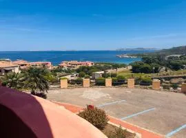 Bilocale vista mare La Marmorata