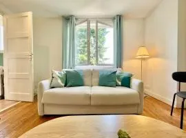 APPARTEMENTS "Pieds à Terre" à LORIENT - LUMINEUX - TOUT CONFORT