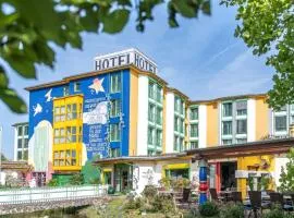 CONTEL Hotel