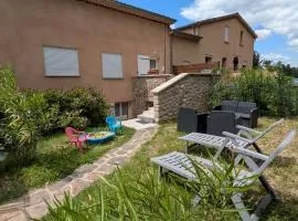 Appartement neuf tout confort