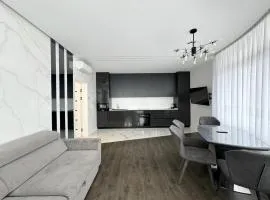 Kamanina 2-bedrooms Amazing Apartment