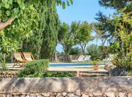 Agroturismo Finca Son Valls - Adults Only – hotel w mieście Felanitx