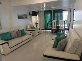 Apartamento Las UVAS