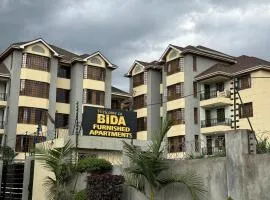 BIDA FURNISHED APARTMENTS