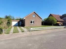 Ferienhaus Frieda