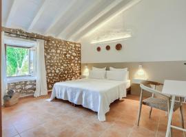 펠라니트스에 위치한 호텔 Agroturismo Finca Son Valls - Adults Only