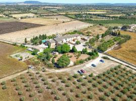 Agroturismo Finca Son Valls - Adults Only, hotel v destinaci Felanitx