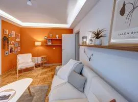 Marasca Belgrade - Cozy, Chic & Nomad-friendly Flat in Downtown