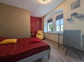 König - Ferienwohnung Waldheim
