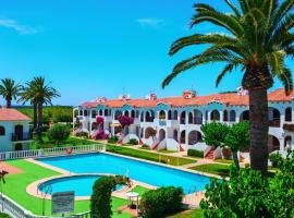 Girasols Garden 3, hotel in Son Bou