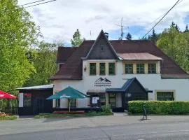 Krušnohorská Hospůdka
