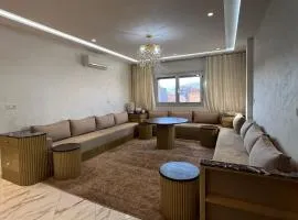 Nara luxe 3 Berkane