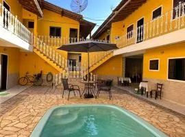 Casa do Mar Inn Paraty