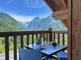 Mira, Vue Exceptionnelle confort piscine, Spa