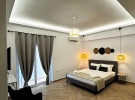 Valsamo Suite