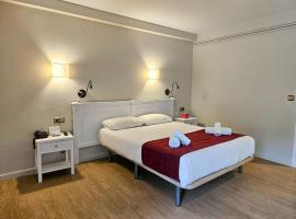 Hotel Pere D'Urg 3000, hotelli kohteessa Encamp