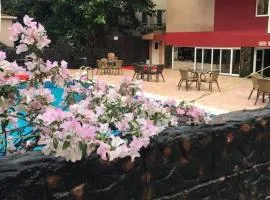 Livane Beach Hotel