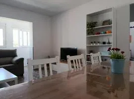Apartamento de 3 habitaciones cercano a la playa