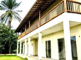 Apartamento Sol de Maraú - Barra Grande Beach Stay