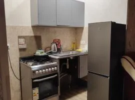Comfortable House