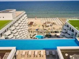 HF - Alezzi Infinity