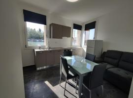 Ca' Otto Velieri, ξενοδοχείο σε Sottomarina