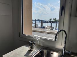 Ca' Otto Velieri，位于索托马里纳的酒店