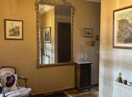 Appartement lumineux Perpignan Sud - proches commodités、ペルピニャンのホテル