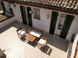Villa Napoleone a 10 min dal mare Pesaro